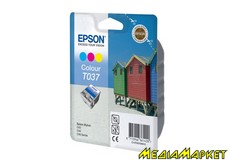 C13T037040  Epson C42 color