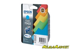 C13T042240  Epson C13T042240 StC82, CX5200/ 5400 cyan