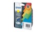 Картридж Epson C82 yellow