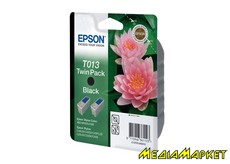 C13T013402  Epson Stylus 480 black