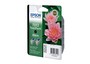 Картридж Epson Stylus 480 black