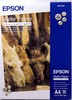Папір Epson Paper-Heavyweight A4, 50л, 167 г/м3