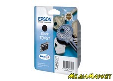 C13T04614A  Epson C13T04614A StC63/ C65, CX3500 black