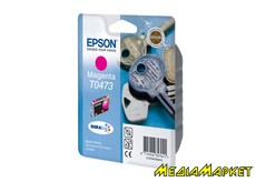 C13T04734A10  Epson C13T04734A10 StC63/ C65, CX3500 magenta