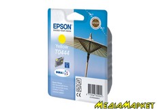 C13T044440  Epson C84 yellow