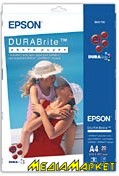 C13S041732  Epson DURABrite Ph A4, 200, 20. 