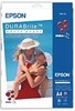 Фотопапір Epson DURABrite Ph A4, 200гр, 20л. мат