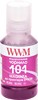 Чорнило WWM E101 водорозчинне, для Epson L4150/4160 140г Magenta (Пурпурове)