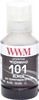 Чорнило WWM E101 пігментне, для Epson L4150/4160 140г Black (чорне)