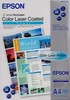 Папір Epson C13S041899 ColorLaserCoat. A4, 250л