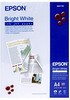  Epson C13S041749 BrightWhite Paper A4, 500