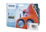 Набір картриджів Epson Stylus Multi Paсk 67/87/3700, (C+M+Y+Bk)