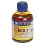 Чорнило WWM E50/Y EPSON Stylus Photo Universal (Yellow) 200гр