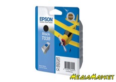 C13T03814A10  Epson StC43/ C45 black