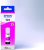 Чорнило Epson 101 для L4150/L4160/6160/6160/6170/6190 magenta