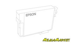 C13T606400  Epson StPro 4800/ 4880 yellow, 220