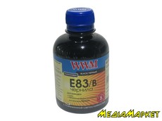 E83/B  WWM E83/B  EPSON Stylus Photo P50/R270/R290/RX615/T50/TX650 Black (200 )