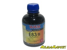 E83/B  WWM E83/B  EPSON Stylus Photo P50/R270/R290/RX615/T50/TX650 Black (200 )