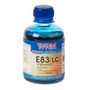 Чорнило WWM E83/LС для EPSON Stylus Photo P50/R270/R290/RX615/T50/TX650 (Light Cyan) (200 г)