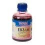Чорнило WWM E83/LM для EPSON Stylus Photo P50/R270/R290/RX615/T50/TX650 Light Magenta (200 г)