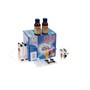 Система БПЧ (СНПЧ) WWM EPSON K101/K201/K301 (WWM IS.0252-1) з чорнилами Е83
