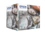  Epson C13S042201 100mmx150mm, 225 /2, Glossy Photo Paper, 500.