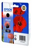 Картридж Epson C13T17014A10 17 XP103/ 203/ 207 black