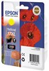  Epson C13T17144A10 17XL XP103/ 203/ 207 yellow