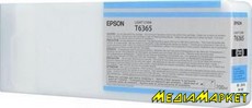 C13T636500  Epson C13T636500 SP 7900/9900light cyan i/c, 700 ml