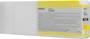 Картридж Epson C13T636400 SP 7900/9900 yellow i/c, 700 ml