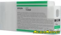 C13T596B00  Epson C13T596B00 SP 7900/9900green i/c, 350 ml