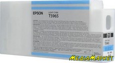 C13T596500  Epson C13T596500 SP 7900/9900light cyan i/c, 350 ml