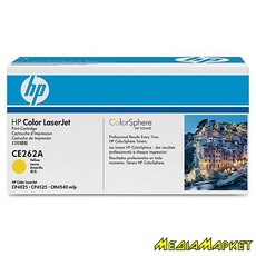 CE262A  HP CE262A CLJ CP4025dn/ 4025n/ 4525dn/ 4525n/ 4525xh yellow