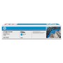 Картридж HP CE311A HP LJ CP1025 Cyan