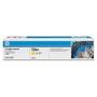 Картридж HP CE312A HP LJ CP1025 Yellow