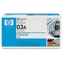 Змазка CET CET0058B для термоплівки НР 2400/4100/4200/5000 Grease for Film (дозована в пакетах по 0,5 г, силіконова термостійка)