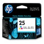  HP No.25,  DJ 3/4xx, color