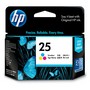 Картридж HP No.25, для DJ 3хх/4xx, color