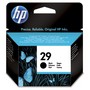Картридж HP No.29, для DJ 600, black