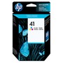  HP No.41,  DJ 850C, color