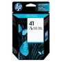 Картридж HP No.41, для DJ 850C, color