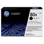 Картридж HP LJ 80X M425dn/ M425dw/ M401a/ M401dn/ M401dw