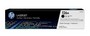 Картридж HP LJ CP1025 black