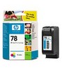 C6578A  HP No.78 DJ970 color, 38ml