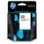 Картридж HP C1823D No.23 DJ7xx/ 880/ 890/ 895/ 1120 color