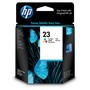  HP C1823D No.23 DJ7xx/ 880/ 890/ 895/ 1120 color