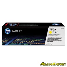 CE322A  HP CE322A LJ CP1525n/ 1525nw, CM1415fn/ 1415fnw Yellow