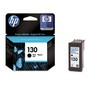 Картридж HP №130 DJ 5743 black