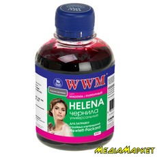 HU/M  WWM HU/M HP UNIVERSAL HELENA (Magenta) (200 )