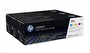 Картридж HP 131A LJ M276n/M276nw/M251n/M251nw (CF211A, CF212A, CF213A) Tri-Pack